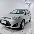 FORD FIESTA 1.6 SE HATCH 16V FLEX 4P MANUAL FORD FIESTA 1.6 SE HATCH 16V FLEX 4P MANUAL