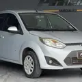 FORD FIESTA 1.6 SE HATCH 16V FLEX 4P MANUAL FORD FIESTA 1.6 SE HATCH 16V FLEX 4P MANUAL