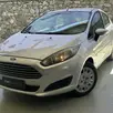 FORD FIESTA 1.6 SE HATCH 16V FLEX 4P MANUAL FORD FIESTA 1.6 SE HATCH 16V FLEX 4P MANUAL