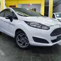 FORD FIESTA 1.6 SE HATCH 16V FLEX 4P MANUAL FORD FIESTA 1.6 SE HATCH 16V FLEX 4P MANUAL