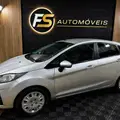 FORD FIESTA 1.6 TI-VCT FLEX SE MANUAL FORD FIESTA 1.6 TI-VCT FLEX SE MANUAL