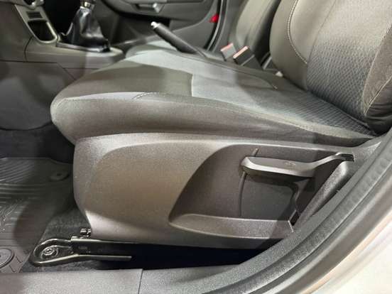 FORD-FIESTA-1.6 TI-VCT FLEX SE MANUAL FORD-FIESTA-2018