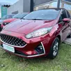 FORD FIESTA 1.6 TI-VCT FLEX SEL MANUAL FORD FIESTA 1.6 TI-VCT FLEX SEL MANUAL