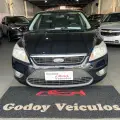 FORD FOCUS 1.6 GLX 16V FLEX 4P MANUAL FORD FOCUS 1.6 GLX 16V FLEX 4P MANUAL