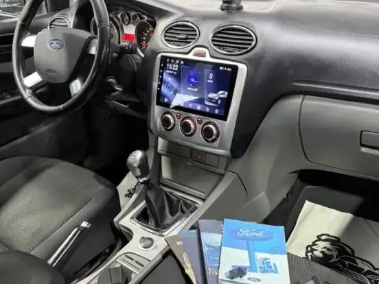 FORD-FOCUS-1.6 GLX 8V FLEX 4P MANUAL FORD-FOCUS-2011