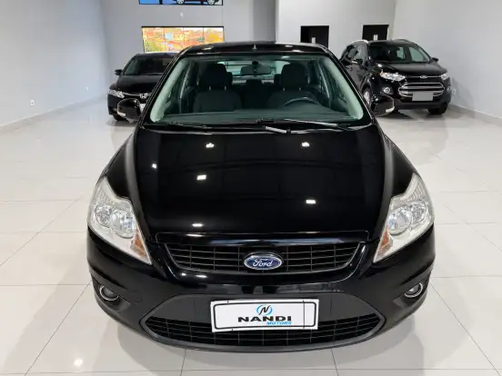 FORD-FOCUS-1.6 GLX 8V FLEX 4P MANUAL FORD-FOCUS-2011