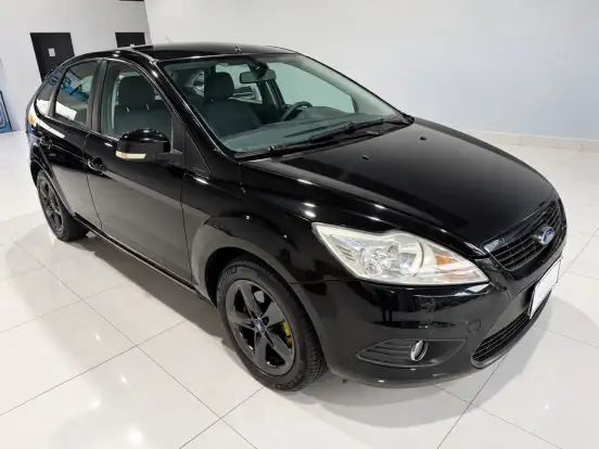 FORD-FOCUS-1.6 GLX 8V FLEX 4P MANUAL FORD-FOCUS-2011