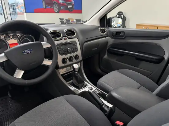 FORD-FOCUS-1.6 GLX 8V FLEX 4P MANUAL FORD-FOCUS-2011