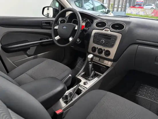 FORD-FOCUS-1.6 GLX 8V FLEX 4P MANUAL FORD-FOCUS-2011