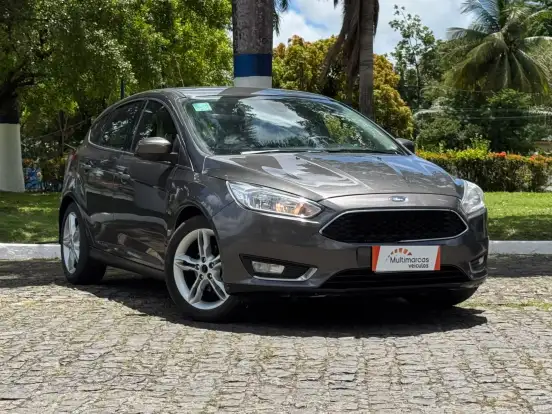 FORD-FOCUS-2018