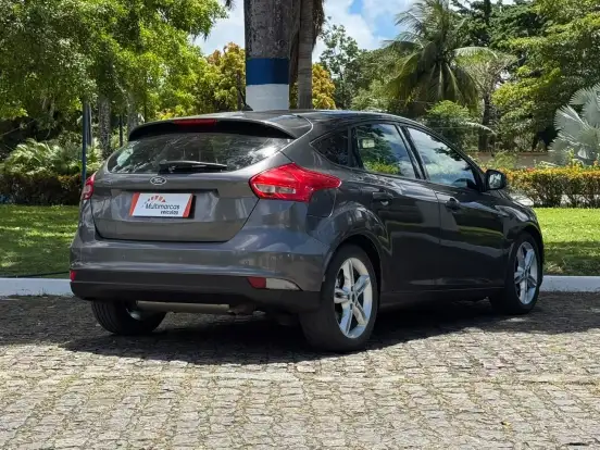 FORD-FOCUS-2018