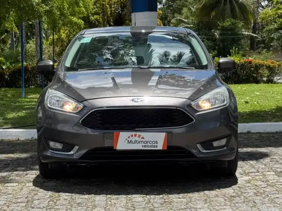 FORD-FOCUS-2018