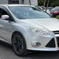 FORD FOCUS 2.0 TITANIUM 16V FLEX 4P POWERSHIFT FORD FOCUS 2.0 TITANIUM 16V FLEX 4P POWERSHIFT