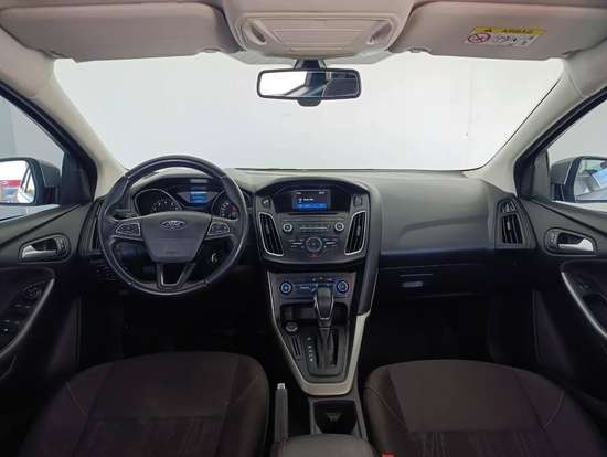 FORD-FOCUS-2018
