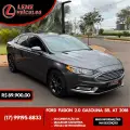 FORD FUSION 2.0 SEL 16V GASOLINA 4P AUTOMÁTICO FORD FUSION 2.0 SEL 16V GASOLINA 4P AUTOMÁTICO