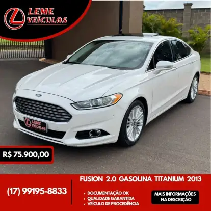 FORD-FUSION-2013