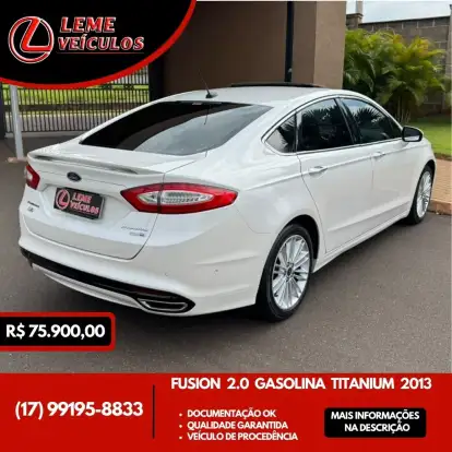 FORD-FUSION-2013