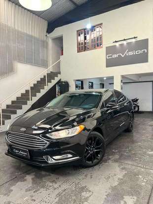 FORD-FUSION-2017