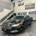 FORD FUSION 2.0 SEL 16V GASOLINA 4P AUTOMÁTICO FORD FUSION 2.0 SEL 16V GASOLINA 4P AUTOMÁTICO