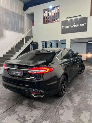 FORD-FUSION-2017