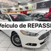 FORD FUSION 2.0 TITANIUM AWD 16V GASOLINA 4P AUTOMÁTICO FORD FUSION 2.0 TITANIUM AWD 16V GASOLINA 4P AUTOMÁTICO