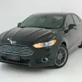FORD FUSION 2.0 TITANIUM AWD 16V GASOLINA 4P AUTOMÁTICO FORD FUSION 2.0 TITANIUM AWD 16V GASOLINA 4P AUTOMÁTICO