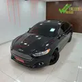 FORD FUSION 2.0 TITANIUM AWD 16V GASOLINA 4P AUTOMÁTICO FORD FUSION 2.0 TITANIUM AWD 16V GASOLINA 4P AUTOMÁTICO