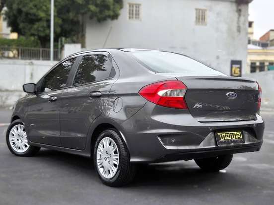 FORD-KA +-1.0 TI-VCT FLEX SE MANUAL FORD-KA +-2019