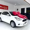 FORD KA + 1.0 TI-VCT FLEX SE MANUAL FORD KA + 1.0 TI-VCT FLEX SE MANUAL