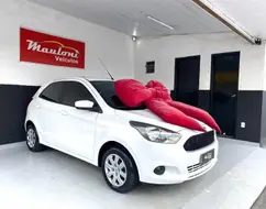 FORD KA + 1.0 TI-VCT FLEX SE MANUAL FORD KA + 1.0 TI-VCT FLEX SE MANUAL