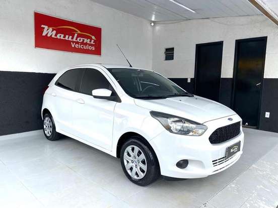 FORD-KA +-2016