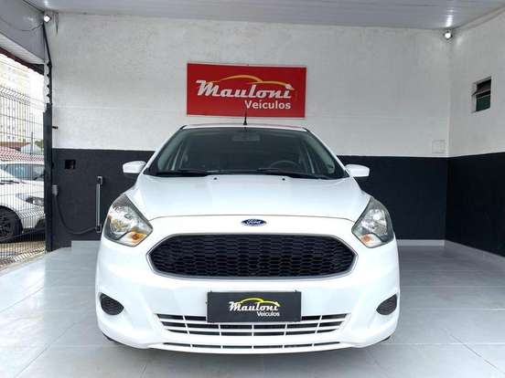 FORD-KA +-1.0 TI-VCT FLEX SE MANUAL FORD-KA +-2016