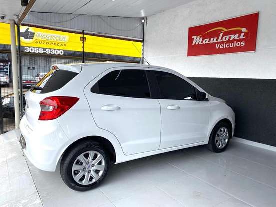 FORD-KA +-1.0 TI-VCT FLEX SE MANUAL FORD-KA +-2016