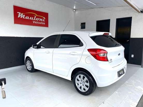 FORD-KA +-2016