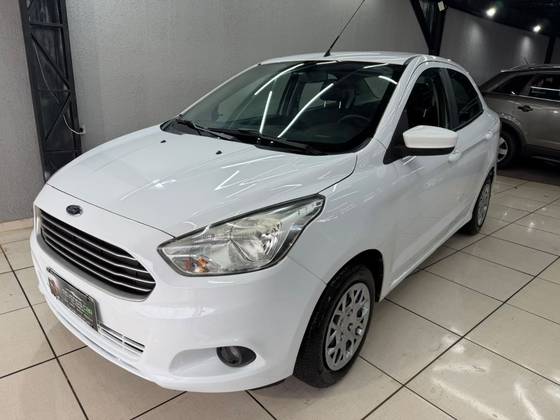 FORD KA + 1.0 TI-VCT FLEX SE PLUS MANUAL
