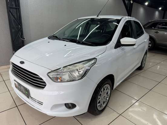FORD-KA +-2017