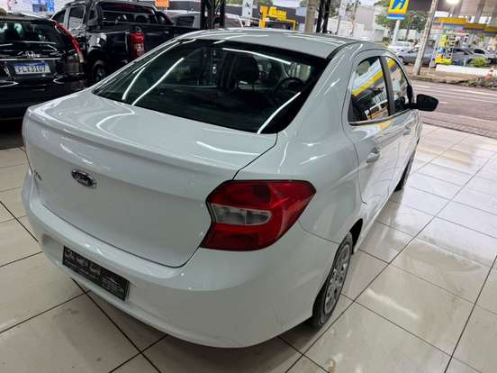 FORD-KA +-2017