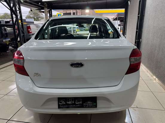 FORD-KA +-1.0 TI-VCT FLEX SE PLUS MANUAL FORD-KA +-2017