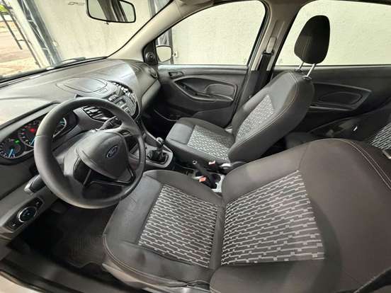 FORD-KA +-2017