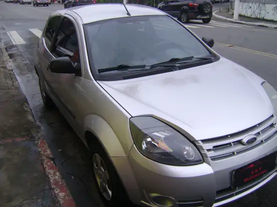 FORD-KA-1.0 MPI 8V FLEX 2P MANUAL FORD-KA-2010