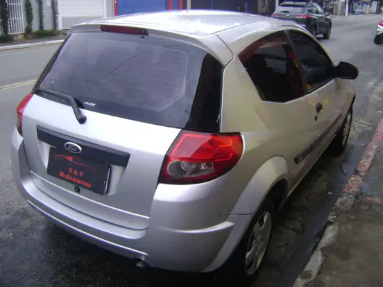 FORD-KA-1.0 MPI 8V FLEX 2P MANUAL FORD-KA-2010