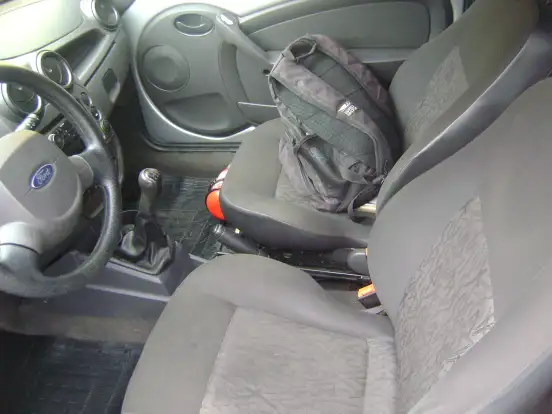 FORD-KA-1.0 MPI 8V FLEX 2P MANUAL FORD-KA-2010