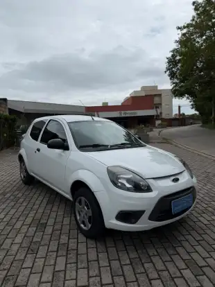 FORD-KA-2012