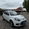 FORD KA 1.0 MPI 8V FLEX 2P MANUAL FORD KA 1.0 MPI 8V FLEX 2P MANUAL