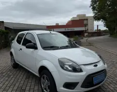 FORD KA 1.0 MPI 8V FLEX 2P MANUAL FORD KA 1.0 MPI 8V FLEX 2P MANUAL