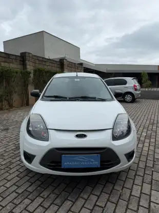 FORD-KA-2012