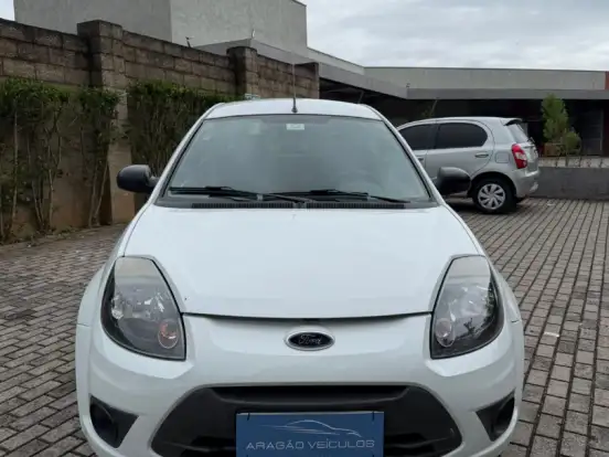 FORD-KA-1.0 MPI 8V FLEX 2P MANUAL FORD-KA-2012