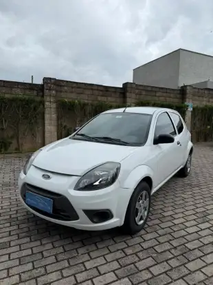 FORD-KA-2012