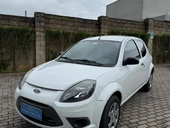 FORD-KA-1.0 MPI 8V FLEX 2P MANUAL FORD-KA-2012