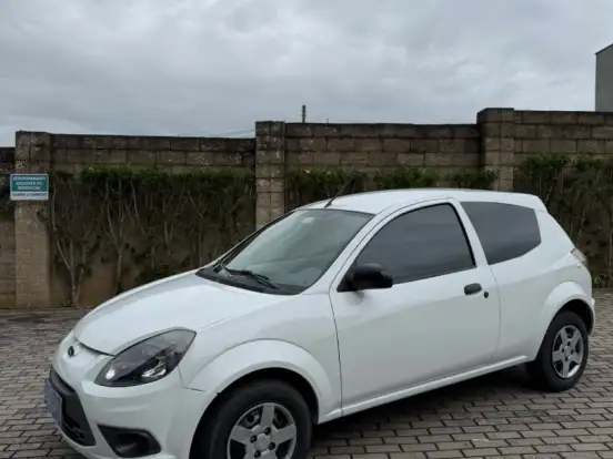 FORD-KA-1.0 MPI 8V FLEX 2P MANUAL FORD-KA-2012